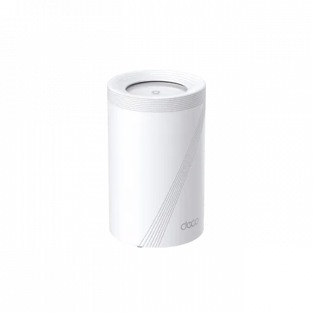 Система WiFi-Mesh TP-LINK Deco BE65 BE11000, 4x2.5GE LAN/WAN, 1xUSB 3.0,  2мод