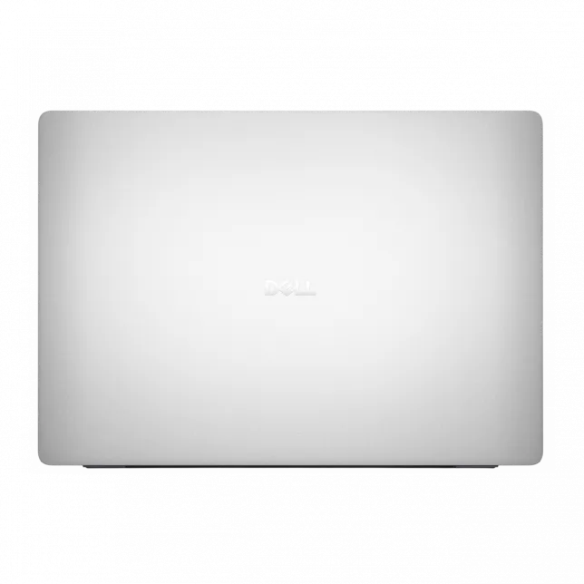 Ноутбук Dell Pro 16 16" FHD+ AG, Intel U5-235U, 32GB, F512GB, UMA, Win11P, сріблястий, US клавіатура