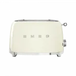 Тостер Smeg (Cream)