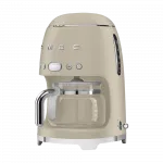 Кавоварка крапельна Smeg (Moonlight)