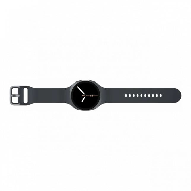 Смарт-годинник Samsung Galaxy Watch 8 40мм Grey