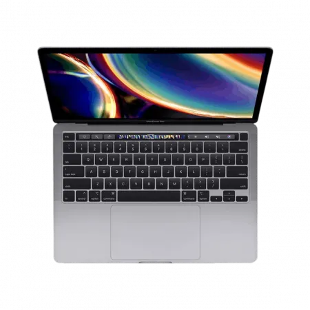 б/у Apple MacBook Pro 13 256GB 8 CPU / 8 GPU Space Gray Apple M1 (2020)