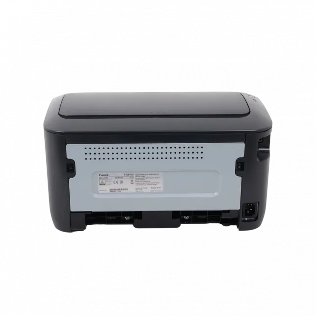Принтер А4 Canon i-SENSYS LBP6030B (бандл з 2 картриджами)