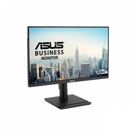 Монітор Asus 27" VA279QGS D-Sub, HDMI, DP, 4xUSB, MM, IPS, 120Hz, 1ms, sRGB 99%, AdaptiveSync, Pivot
