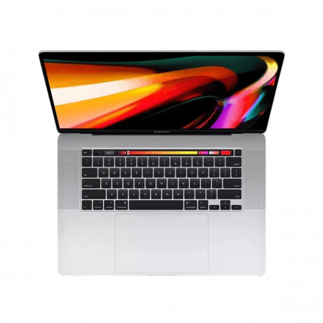 б/у Apple MacBook Pro 16 1TB 16GB RAM Silver Intel Core i9 (2019)