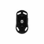 Миша HyperX Pulsefire Haste 2, RGB, USB-A/WL/BT, чорний