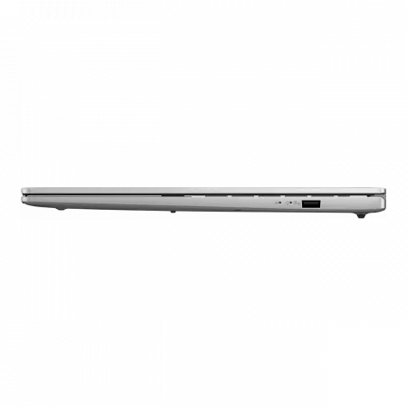 Ноутбук ASUS Vivobook S16 M3607KA-SH031 16" FHD OLED, AMD AI 5 330, 16GB, F512GB, UMA, NoOS, Сріблястий