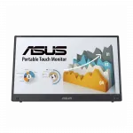 Монітор портативний Asus 15.6" ZenScreen MB16AHT mHDMI, 2xUSB-C, MM, IPS, Touch