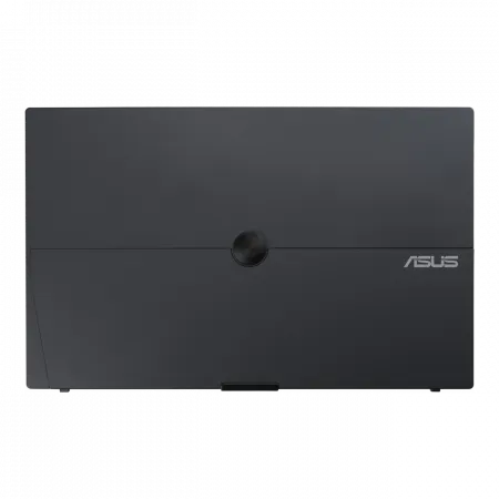 Монітор портативний Asus 15.6" ZenScreen MB16AMTR mHDMI, 2xUSB-C, MM, IPS, 7800mAh, Touch, Case
