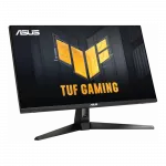 Монітор Asus 27" TUF Gaming VG27AQM5A 2xHDMI, DP, MM, IPS, 2560x1440, 300Hz, 1ms, DCI-P3 95%, G-SYNC, FreeSync