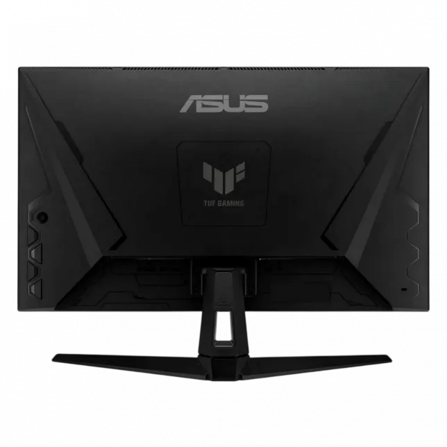 Монітор Asus 27" TUF Gaming VG27UQ1A 2xHDMI, DP, MM, IPS, 3840x2160, 160Hz, 1ms, DCI-P3 95%, G-SYNC, FreeSync, HDR10