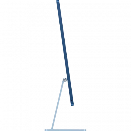 б/у Apple iMac 24 with Retina 4.5K, Apple M3, 512GB, 8 CPU / 10 GPU, 8GB RAM, Blue (2023)