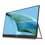 Монітор портативний Asus 23.8" ZenScreen MB249C HDMI, USB-C, MM, IPS, 75Hz, AdaptiveSync, Pivot, C-Clamp Arm