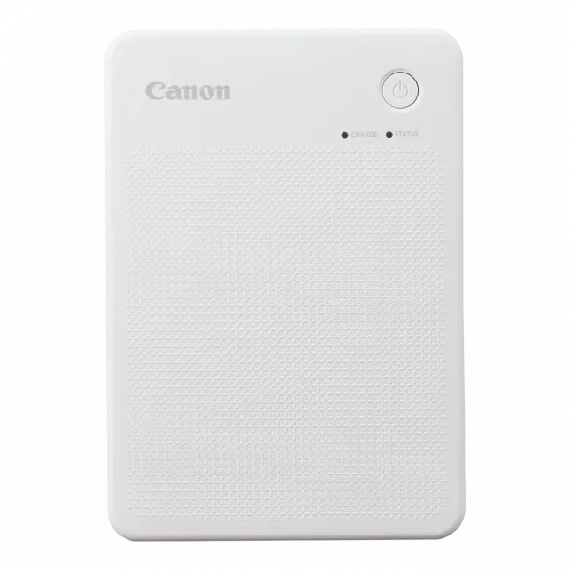 Фотопринтер Canon SELPHY Square QX20 (White)