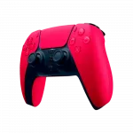 Бездротовий геймпад Sony PlayStation 5 DualSense (Cosmic Red)