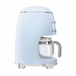 Кавоварка крапельна Smeg (Blue)