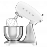 Планетарний міксер Smeg 800 Вт (White)