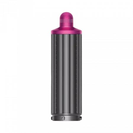 Довга циліндрична насадка Dyson Airwrap barrel long - 40mm (Fuchsia/Nikel)