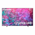 Телевізор 98" Samsung LED 4K UHD 100Hz Smart Tizen Black