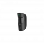 Комплект охоронної сигналізації Ajax HDR StarterKit Cam, hub 2, motioncam HDR, doorprotect, spacecontrol, jeweller, бездротовий, чорний