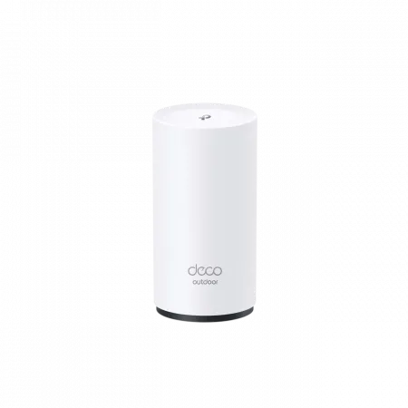 Система WiFi-Mesh TP-LINK Deco BE25 BE5000, 2x2.5GE LANWAN,  1мод, зовнішня