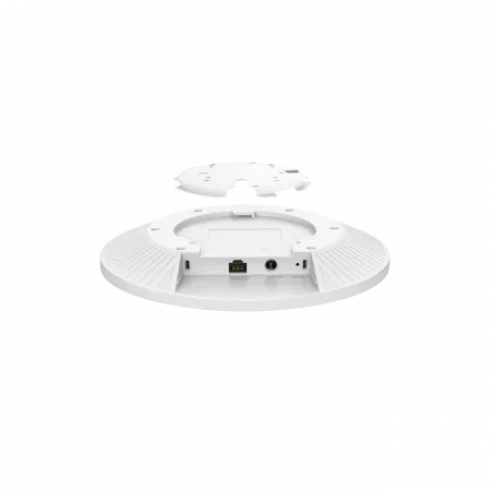 Точка доступу TP-LINK EAP772 BE11000 1x2.5GE, PoE