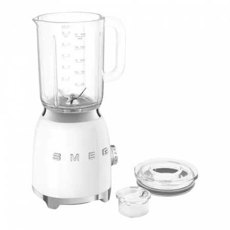 Блендер стаціонарний Smeg (White)