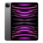 б/у Apple iPad Pro 12.9 512GB, Space Gray, Wi-Fi + LTE M2 (2022)