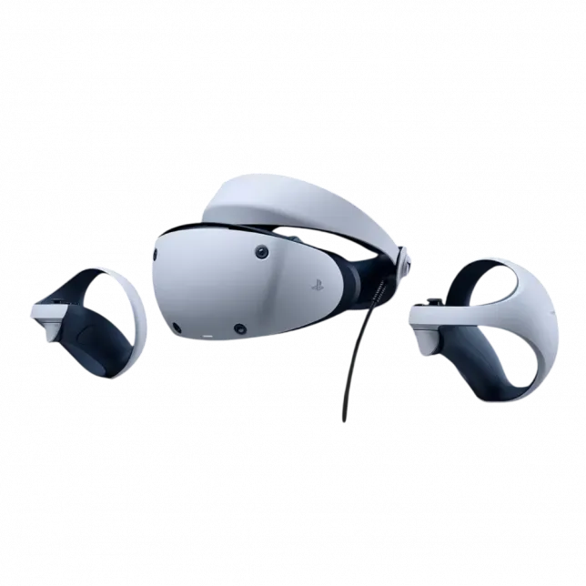  Окуляри віртуальної реальності Sony PlayStation VR2 + Horizon Call of the Mountain