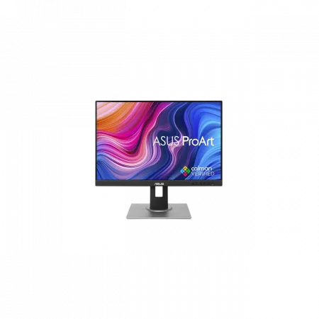 Монітор Asus 24.1" Asus ProArt PA248QV D-Sub, HDMI, DP, 4xUSB, MM, IPS, 1920x1200, 75Hz, 16:10, sRGB 100%, Pivot