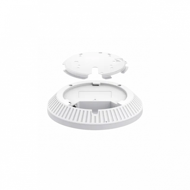 Точка доступу TP-LINK EAP720 BE3600 1x2.5GE, PoE