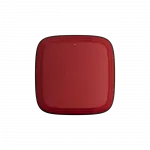 Датчик пожежний світловий Ajax EN54 FireProtect VAD red, Jeweller, EN54, бездротовий, червоний