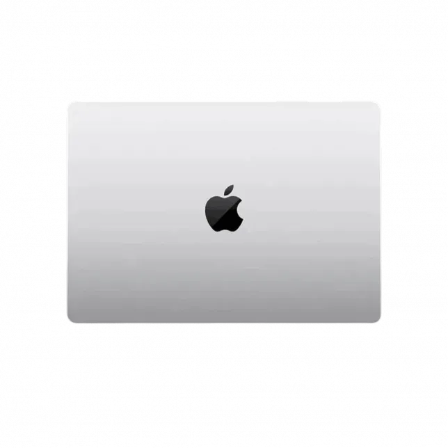 Apple MacBook Pro 14 with Apple M5, 2TB, 10CPU / 10GPU, 32GB RAM, Silver with Nano-texture Display (2025) (Z1KL000W5)