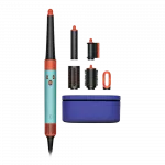 Стайлер для прямого та хвилястого волосся Dyson Airwrap i.d. (Ceramic Patina/Topaz)