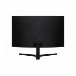 Монітор Samsung 27" S27D390 D-Sub, HDMI, VA, 100Hz, 4ms, CURVED