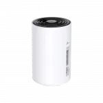 Система WiFi-Mesh TP-LINK Deco PX50 AX3000, 3xGE LAN/WAN, 3 мод, Powerline G1500