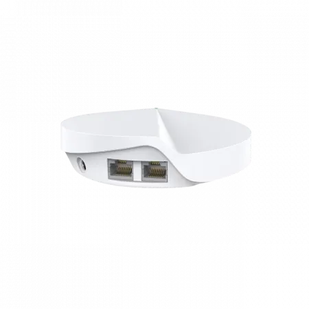 Система WiFi-Mesh TP-LINK Deco M5 AC1300, 1xGE LAN, 1xGE WAN, 3мод