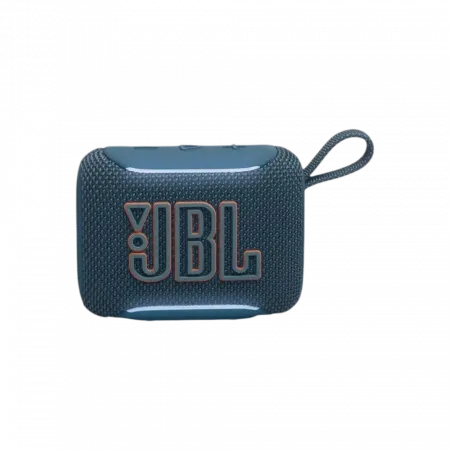 Акустика JBL GO 5 (Blue)