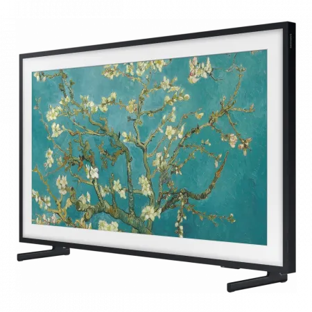 Телевізор 32" Samsung LED Full HD 50Hz Smart Tizen Black