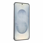 Смартфон Samsung Galaxy S25 5G 6.2' 12/512ГБ Silver Shadow