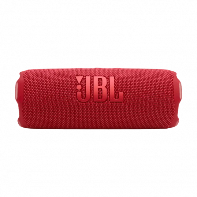 Акустика JBL Flip 7 (Red)