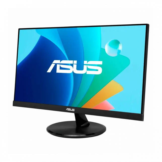 Монітор Asus 21.5" VP229HF D-Sub, HDMI, Audio, IPS, 100Hz, 1ms, sRGB 99%, AdaptiveSync