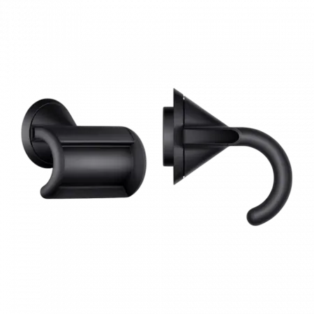 Насадка Dyson Supersonic Flyaway Attachment (Black)