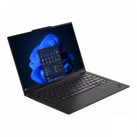 Ноутбук Lenovo ThinkPad X1 Carbon-13 14" WUXGA Touch AG, Intel U7-258V, 32GB, F1TB, UMA, Win11P, чорний