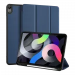 Чохол Dux Ducis для iPad Air 11 2024/2025 /Air 4/5/Pro 11 2018 Domo Blue