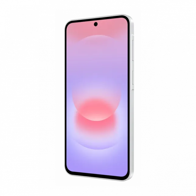 Смартфон Samsung Galaxy A37 5G 6.7" 8/256ГБ White