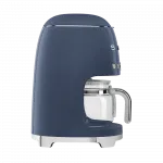 Кавоварка крапельна Smeg (Navy Blue)