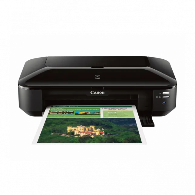 Принтер А3 Canon PIXMA iX6840 з Wi-Fi