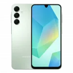 Смартфон Samsung Galaxy A16 6.7" 4/128ГБ Light Green