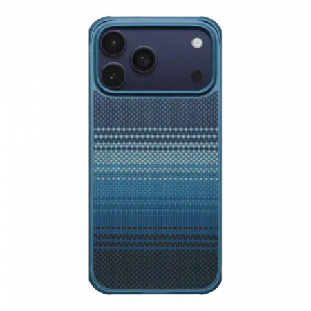 Чохол Pitaka Aramid ProGuard Moonrise для iPhone 17 Pro